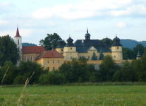 Schloss Schebnik (Spiský tiavnik/Schebnik)