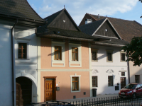 Altstadt (Spisska Sobota/Georgenberg) (Poprad/Deutschendorf)