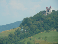 Kalvarienberg (Banska Stiavnica/Schemnitz)