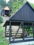 Bergbau-Freilichtmuseum  (Banska Stiavnica/Schemnitz)