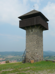 Wachturm (Krupina/Karpfen)