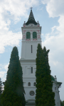 Marktplatz  (Brezno/Brie)