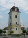 Marktplatz  (Brezno/Brie)