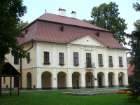 Grantal-Museum (Brezno/Brie)