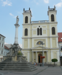 Hauptplatz (Banská Bystrica/Neusohl)