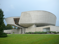 Museum Slowakischer Nationalaufstand  (Banská Bystrica/Neusohl)