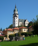 Hauptplatz  (Kremnica/Kremnitz)