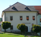 Museum der Münzen und Medaillen (Kremnica/Kremnitz)