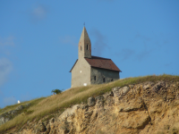 Bergkirche (Drazovce/Draschowitz)