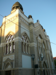 Jüdische Synagoge  (Nitra/Neutra)