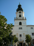 Kathedrale hl. Emmeram (Nitra/Neutra)