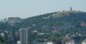 Kalvarienberg (Nitra/Neutra)