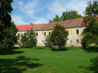 Schloss Esterházy (Sered)