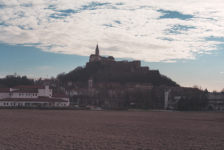 Burg Güssing (Güssing)