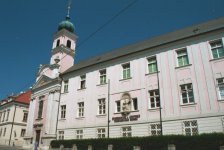 Spitalskirche (Eisenstadt)