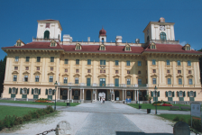 Schloss Esterhazy (Eisenstadt)