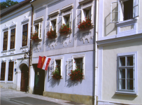 Wohnhaus J. Haydn (Eisenstadt)