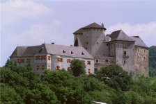 Burg Lockenhaus (Lockenhaus)