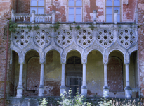 Schloss Rotenturm (Rotenturm an der Pinka)