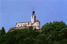 Burg Güssing (Güssing)