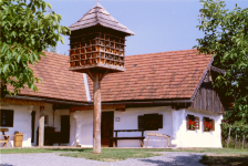 Freilichtmuseum Ensemble Gerersdorf (Gerersdorf-Sulz im Burgenland)