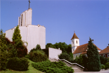 Pfk. Heilig-Geist (Stegersbach)