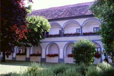 Regional- und Telegraphenmuseum (Stegersbach)