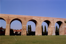 Viadukt (Mattersburg)