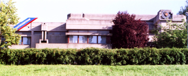 Landeskrankenhaus (Oberwart/Felsöör)