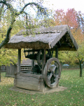 Freilichtmuseum (Bad Tatzmannsdorf)