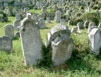 Jüdischer Friedhof (Eisenstadt)