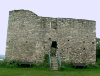 Tabor Ruine (Neusiedl am See)