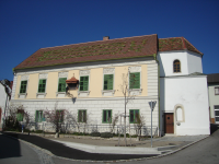 Radegundiskapelle (Großhöflein)