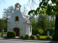 Heilsame Brunnen u. Gnadenkap. Maria Helferin (Ollersdorf)