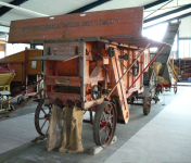 Landtechnik Museum Burgenland (Sankt Michael im Burgenland)