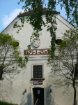 Auswanderer Museum - Josef Reichl Haus (Güssing)