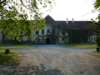 Schloss Erdödy (Kofidisch)