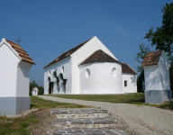 Bergk. hl. Johannes der Täufer (Stoob)