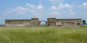 Juden-Massaker im Kreuzstadel (Rechnitz)