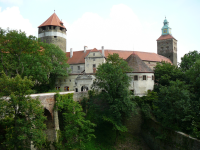 Burg Schlaining (Stadtschlaining)