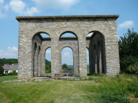 Ehem. Anschlussdenkmal (Oberschützen)