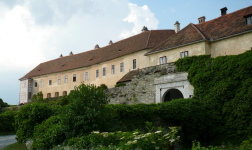 Schloss Bernstein (Bernstein)