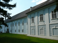 Museum Schloss Lackenbach (Lackenbach)