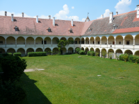 Schloss Deutschkreutz (Deutschkreutz)