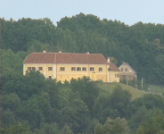 Schloss Tabor (Neuhaus am Klausenbach)