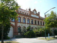 K. u. k. Militär-Conservenfabrik (Bruckneudorf)