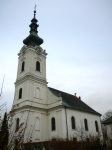 Evang. Kirche (Markt Allhau)