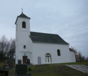 Evangelische Kirche (Goberling/Stadtschlaining)