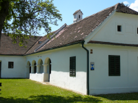 Heimathaus (Unterwart)