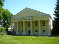 Vitaquelle (Sulz) (Gerersdorf-Sulz im Burgenland)